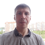 Тормозов Максим Геннадьевич